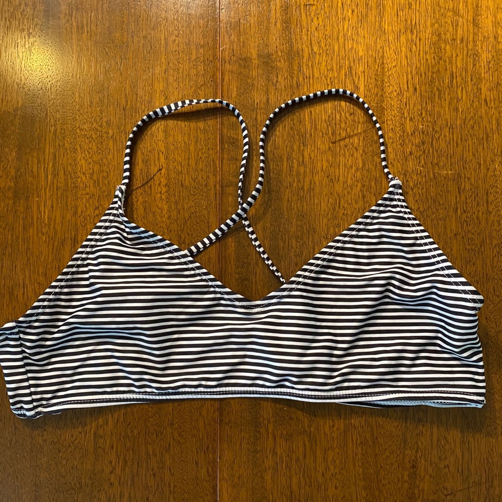 Shein Women’s Swim Top